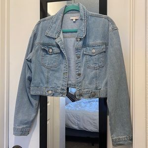 GB Denim Jacket